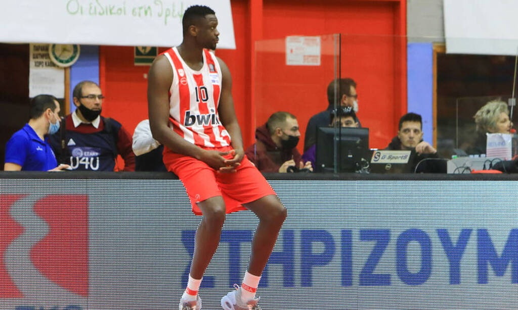 Euroleague: Το απουσιολόγιο της 14ης αγωνιστικής - Κρίνεται τελευταία στιγμή του Φαλ