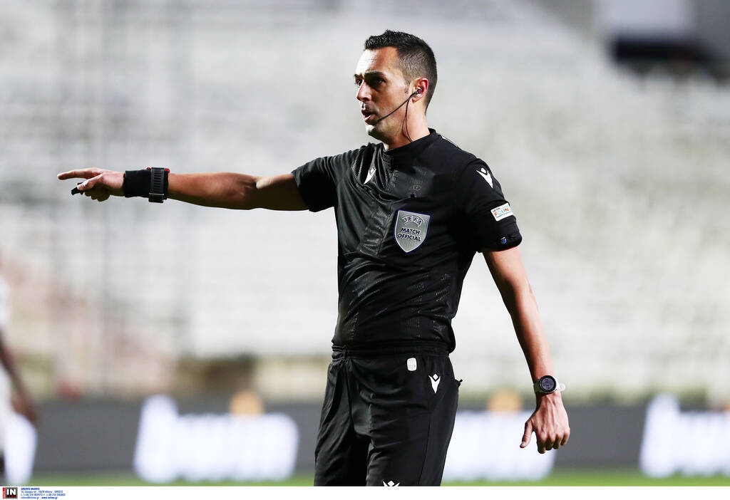 Αντβέρπ-Ολυμπιακός