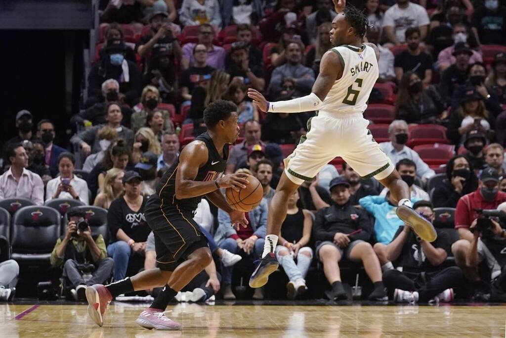 NBA: Ήττα με κακή εμφάνιση για Μπακς και Γιάννη (photos+video)
