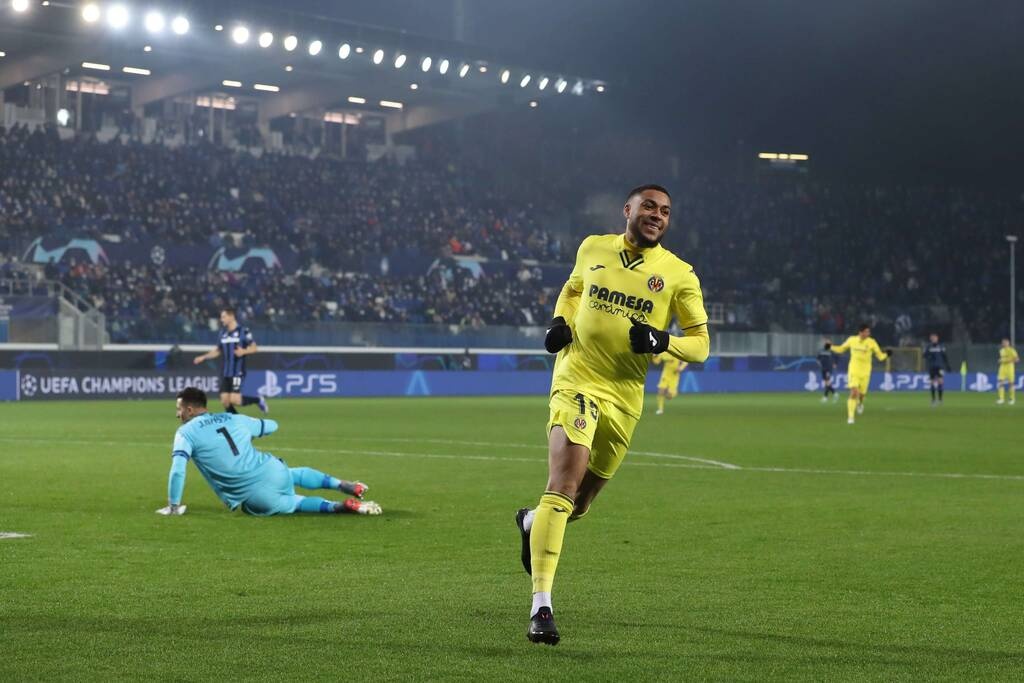 Champions League: Νίκη και πρόκριση για Βιγιαρεάλ – Στους πιθανούς αντιπάλους ΟΣΦΠ η Αταλάντα