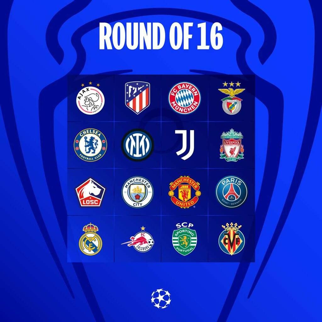 Champions League: Νίκη και πρόκριση για Βιγιαρεάλ – Στους πιθανούς αντιπάλους ΟΣΦΠ η Αταλάντα