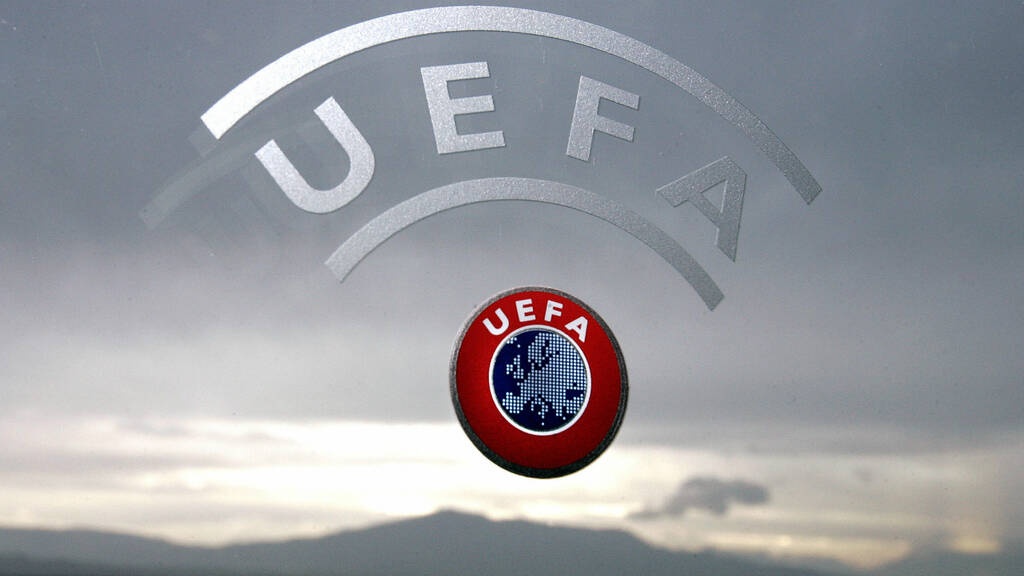 Βαθμολογία UEFA: Έπεσε στην 16η θέση η Ελλάδα (photos)