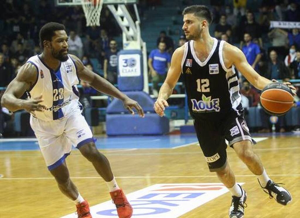 Δίπλαρος: «Στον Απόλλωνα έχουμε ταιριάξει μεταξύ μας»