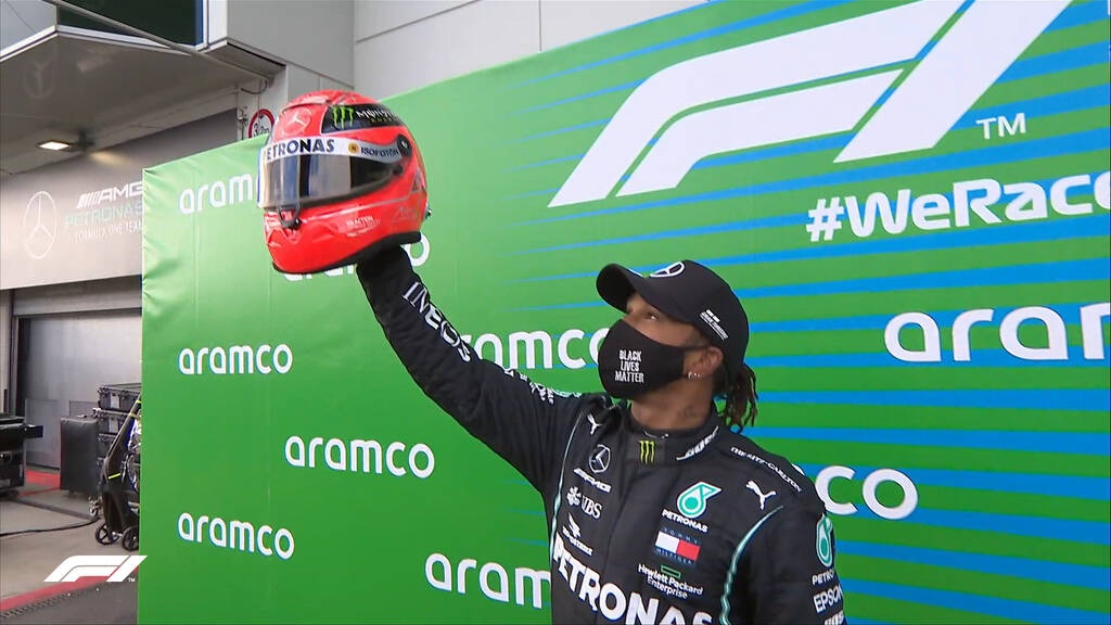 Formula 1: Κίνδυνος τιμωρίας και αποκλεισμού για Χάμιλτον και Φερστάπεν