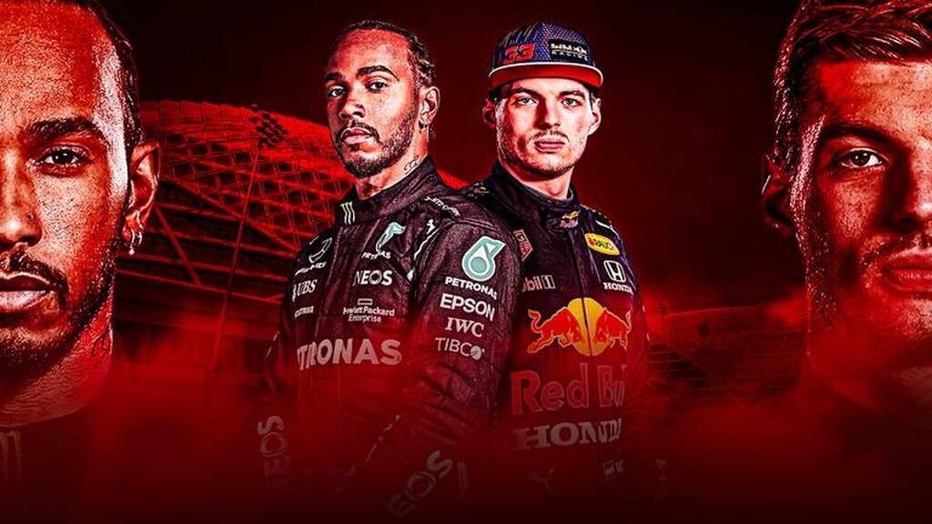 Formula 1: Κίνδυνος τιμωρίας και αποκλεισμού για Χάμιλτον και Φερστάπεν