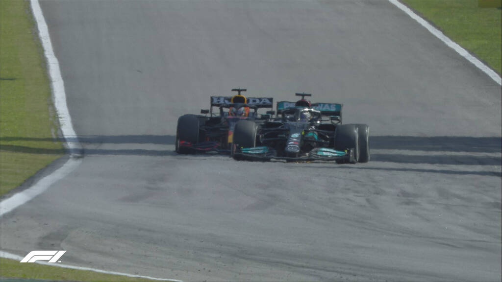 Formula 1: Κίνδυνος τιμωρίας και αποκλεισμού για Χάμιλτον και Φερστάπεν
