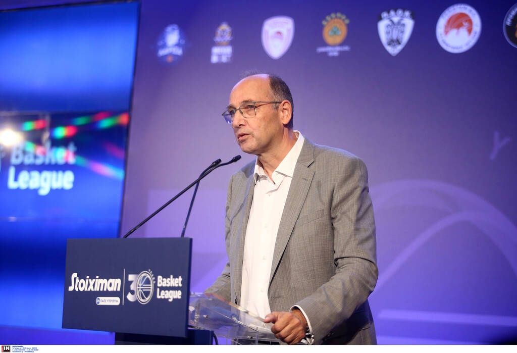 Ο Πιτσίλκας τιμώρησε τους διαιτητές του ΑΕΚ-Προμηθέας, παρά την αντίθετη άποψη του παρατηρητή!