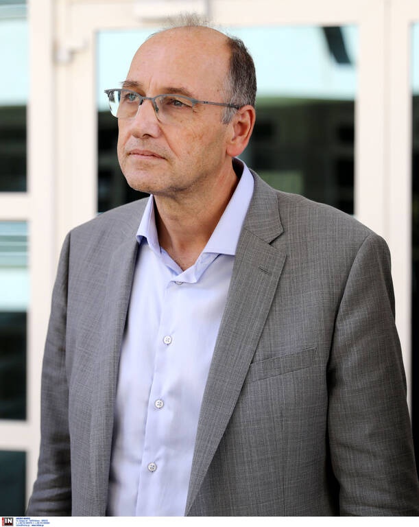 Ο Πιτσίλκας τιμώρησε τους διαιτητές του ΑΕΚ-Προμηθέας, παρά την αντίθετη άποψη του παρατηρητή!