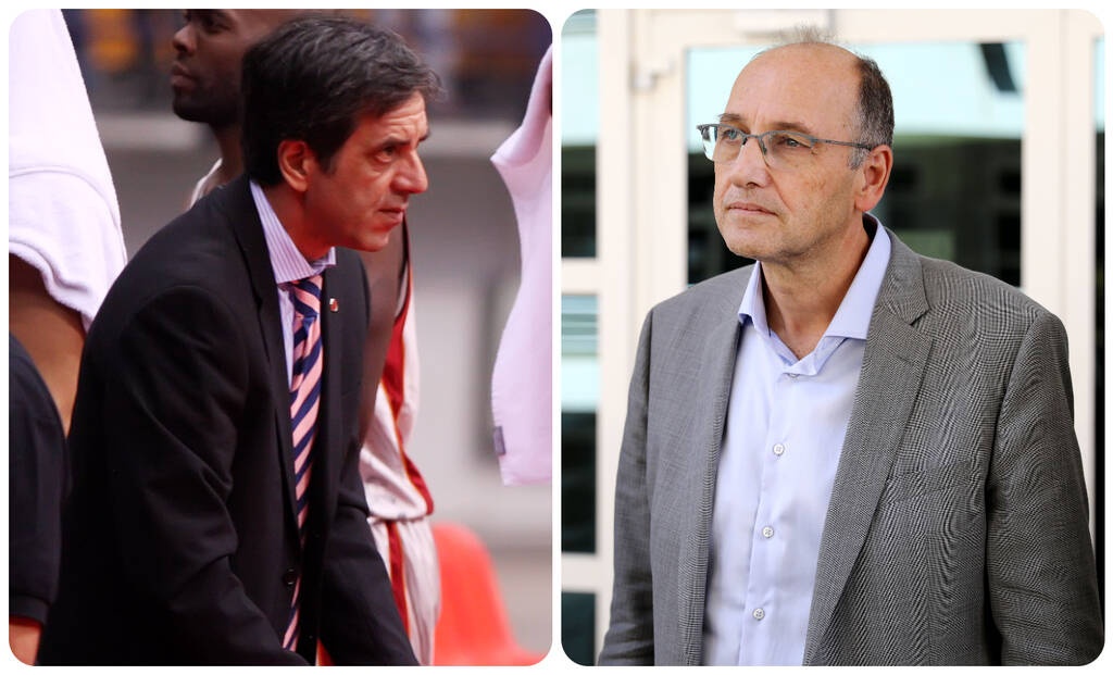 Ο Πιτσίλκας τιμώρησε τους διαιτητές του ΑΕΚ-Προμηθέας, παρά την αντίθετη άποψη του παρατηρητή!