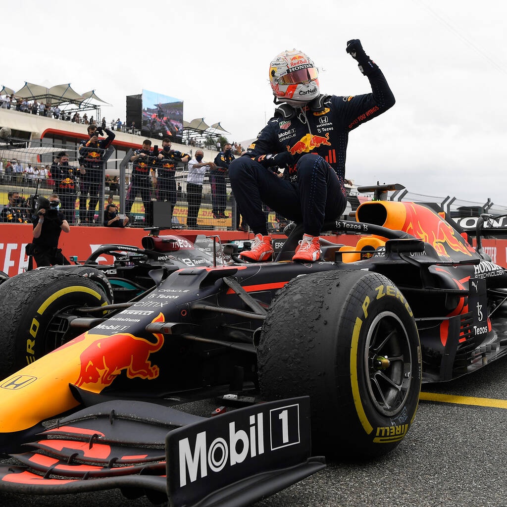 Formula 1: Κίνδυνος τιμωρίας και αποκλεισμού για Χάμιλτον και Φερστάπεν