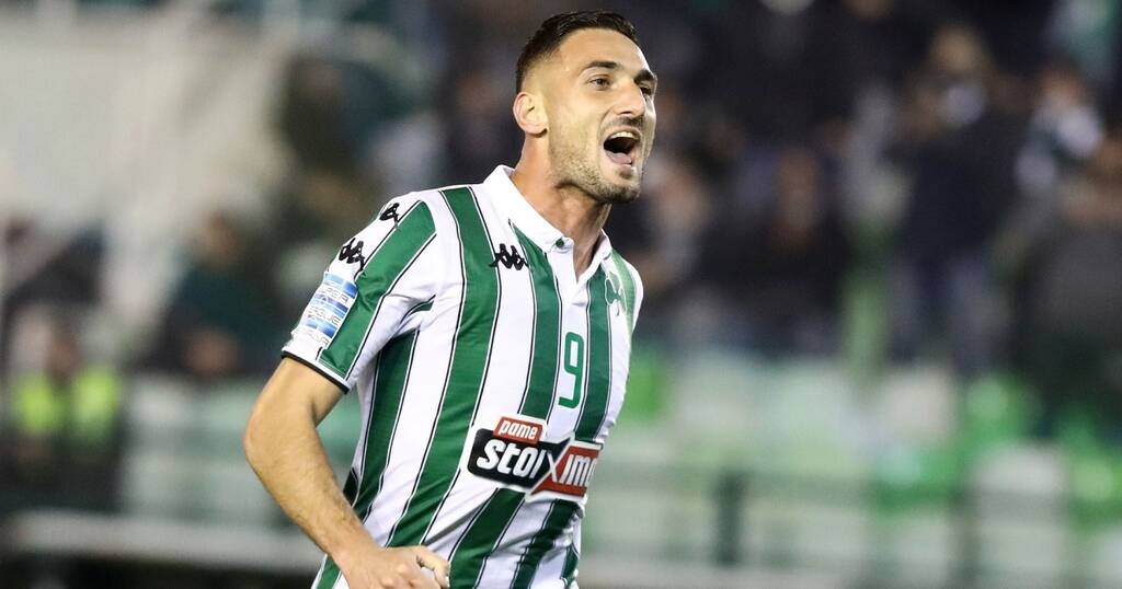 Παναθηναϊκός: Ο Μακέντα το θύμα ληστείας