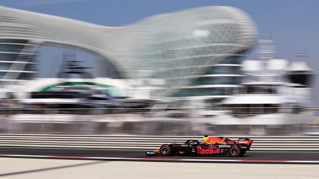 Formula 1: Έτοιμος για θρίαμβο ο Φερστάπεν - Πρώτος στο FP1