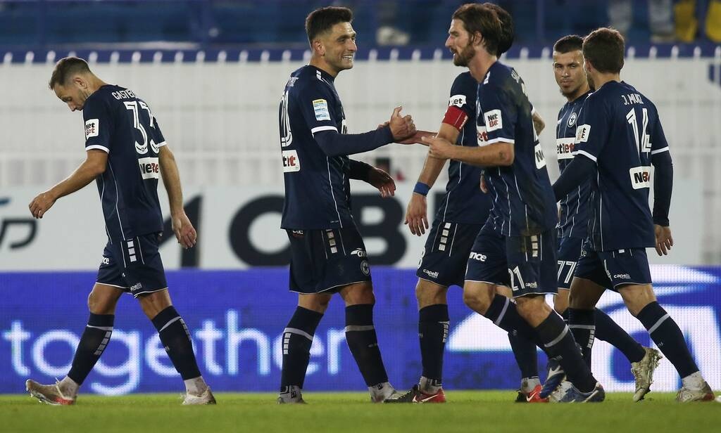 Ατρόμητος: Πανέτοιμος για Παναθηναϊκό - Η αποστολή για την αναμέτρηση