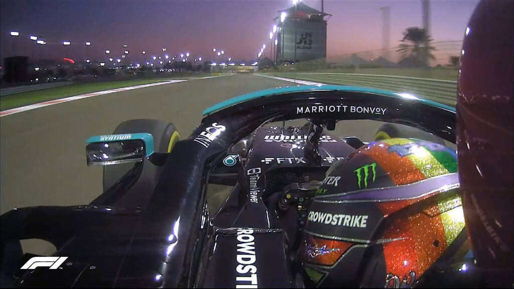 Formula 1: Τρομακτικό ατύχημα για Ράικονεν στο τελευταίο του Γκραν Πρι (video)