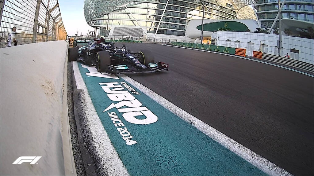 Formula 1: Τρομακτικό ατύχημα για Ράικονεν στο τελευταίο του Γκραν Πρι (video)