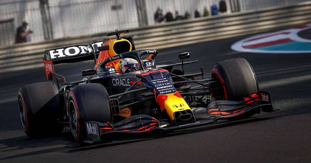 Formula 1: Έτοιμος για θρίαμβο ο Φερστάπεν - Πρώτος στο FP1