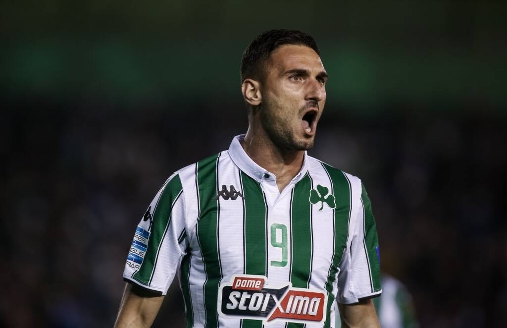 Παναθηναϊκός: Ο Μακέντα το θύμα ληστείας