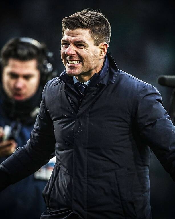 Τζέραρντ: «Πάντα θα υποστηρίζω τη Λίβερπουλ»!