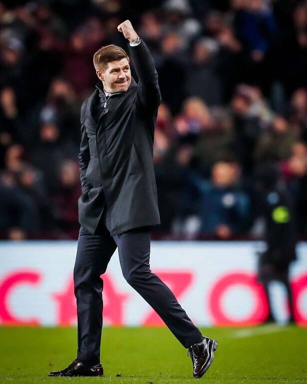 Τζέραρντ: «Πάντα θα υποστηρίζω τη Λίβερπουλ»!