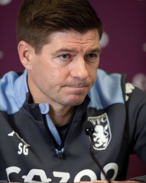 Τζέραρντ: «Πάντα θα υποστηρίζω τη Λίβερπουλ»!