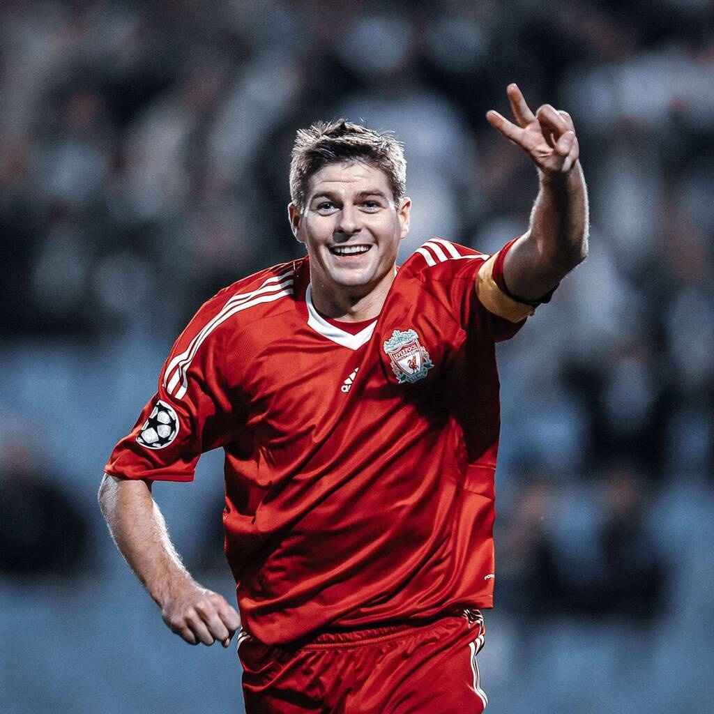 Τζέραρντ: «Πάντα θα υποστηρίζω τη Λίβερπουλ»!