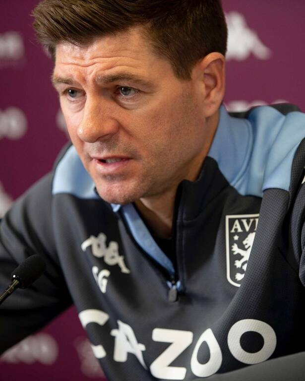 Τζέραρντ: «Πάντα θα υποστηρίζω τη Λίβερπουλ»!