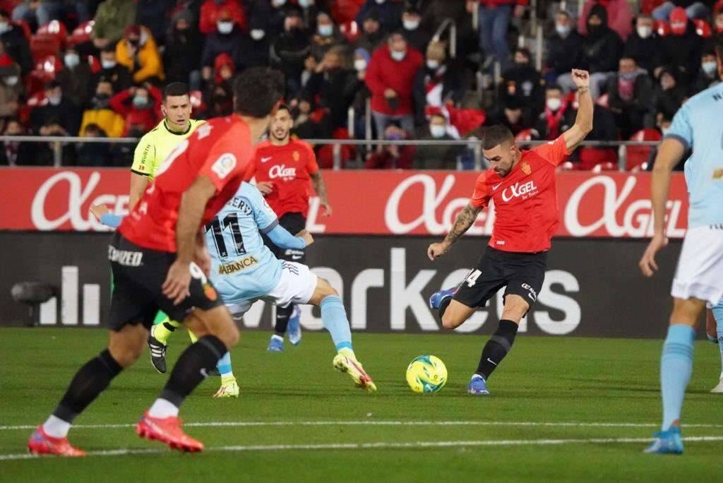 La Liga: Έμειναν στη μηδέν στη Μαγιόρκα (Photos)