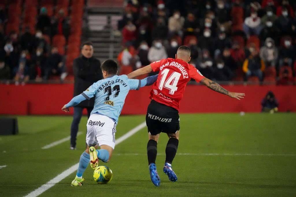 La Liga: Έμειναν στη μηδέν στη Μαγιόρκα (Photos)
