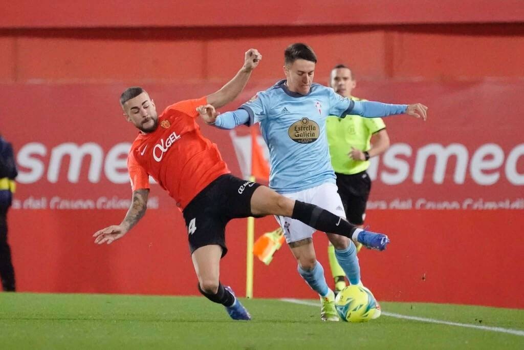 La Liga: Έμειναν στη μηδέν στη Μαγιόρκα (Photos)