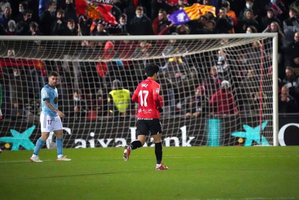 La Liga: Έμειναν στη μηδέν στη Μαγιόρκα (Photos)