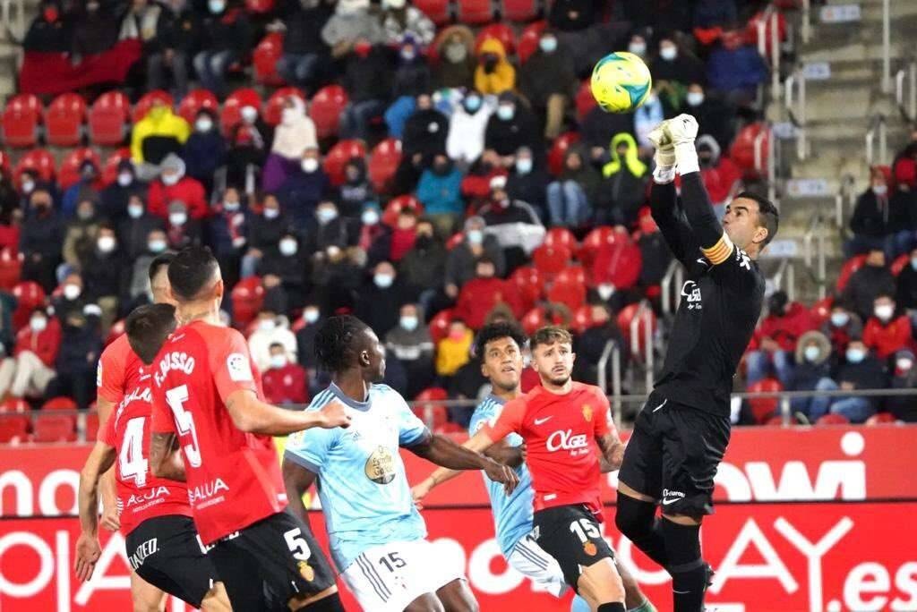 La Liga: Έμειναν στη μηδέν στη Μαγιόρκα (Photos)