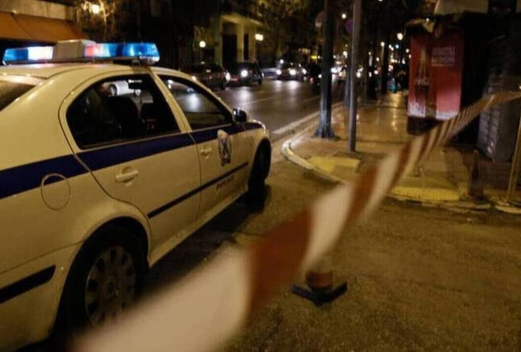 Super League: Θύμα ληστείας ξένος ποδοσφαιριστής μεγάλης ομάδας