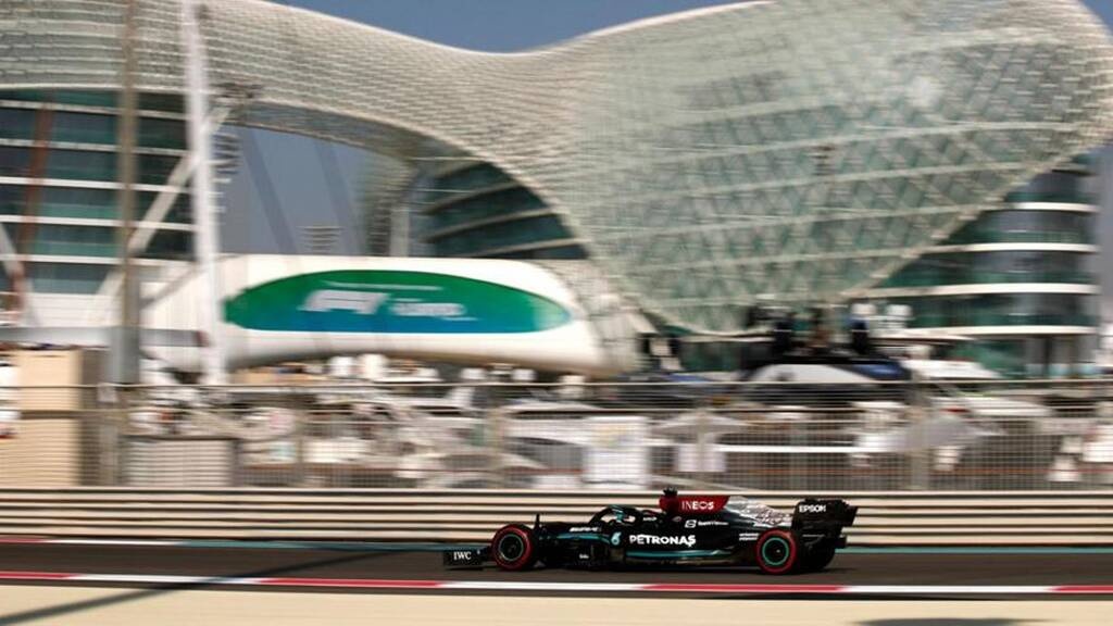 Formula 1: Έτοιμος για θρίαμβο ο Φερστάπεν - Πρώτος στο FP1