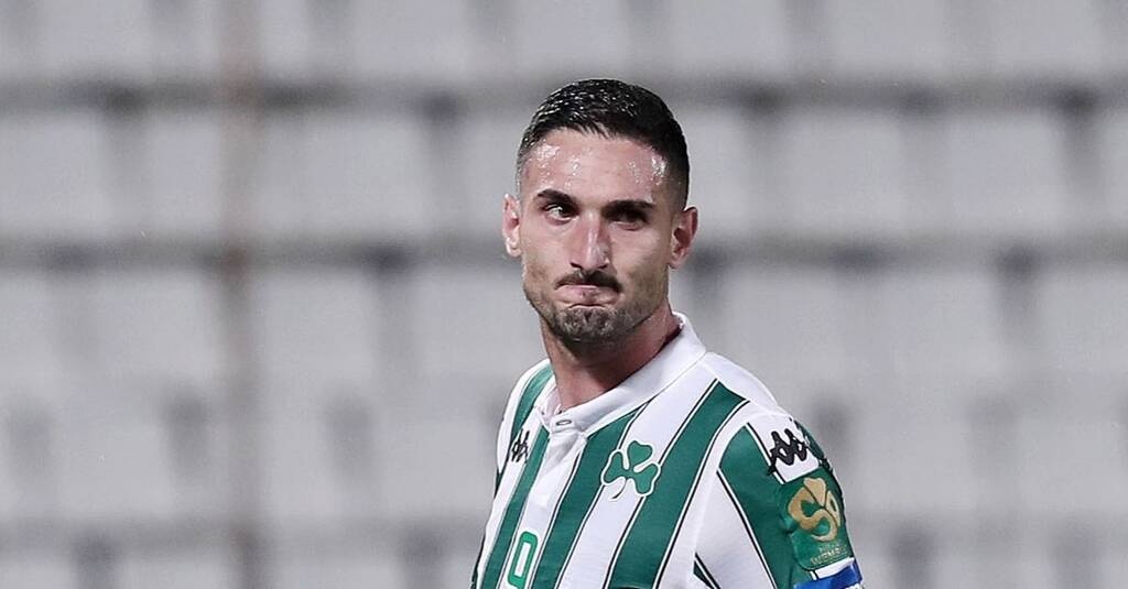 Παναθηναϊκός: Ο Μακέντα το θύμα ληστείας