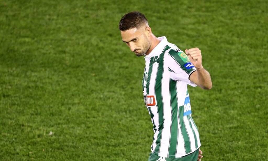 Παναθηναϊκός: Ο Μακέντα το θύμα ληστείας