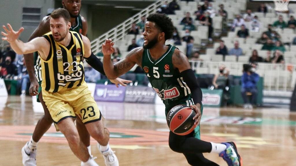 Παναθηναϊκός ΟΠΑΠ-Άλμπα Βερολίνου: Με απουσίες για την επιστροφή στις νίκες