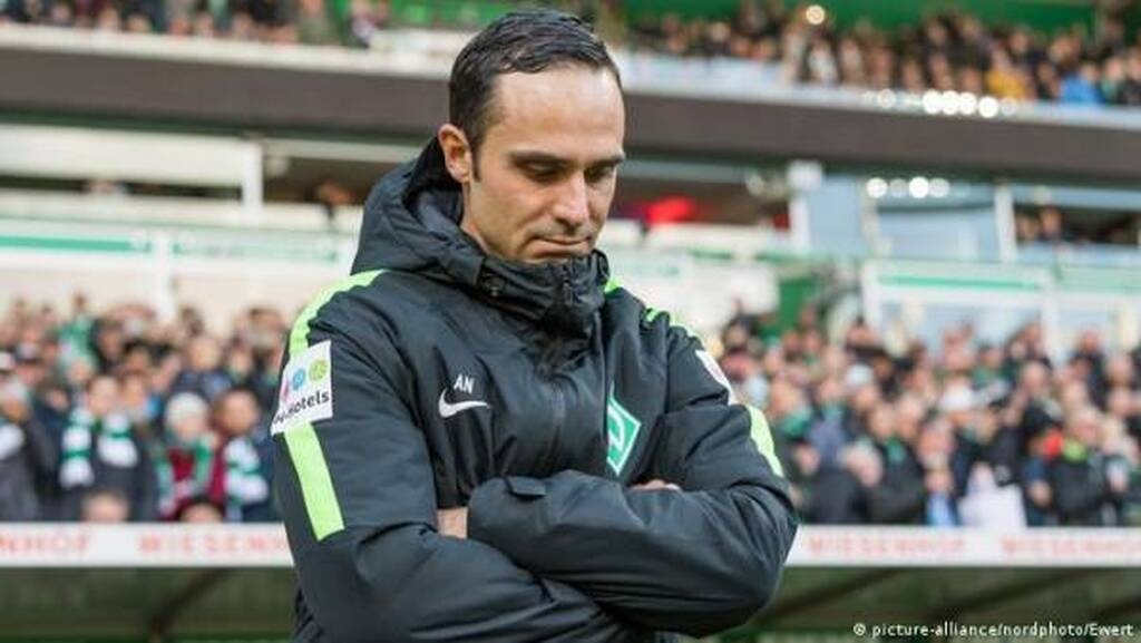 Καβάλα: «Βόμβα» με προπονητή από τη Bundesliga