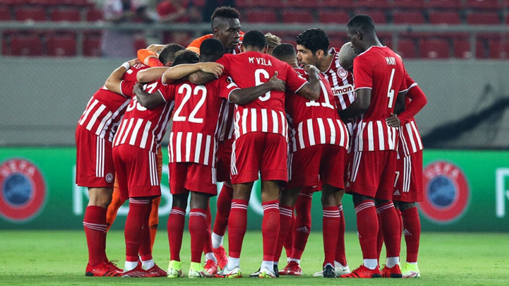 Ολυμπιακός: Τα έσοδα του Europa League - Σεβαστό ποσό στα ταμεία