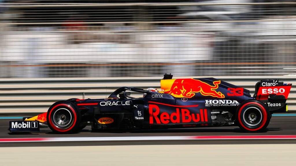 Formula 1: Έτοιμος για θρίαμβο ο Φερστάπεν - Πρώτος στο FP1