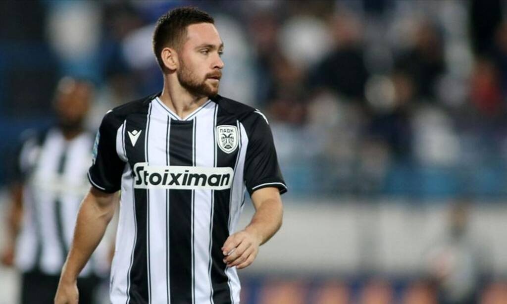 Europa Conference League: Υποψήφιος MVP της αγωνιστικής ο Ζίβκοβιτς