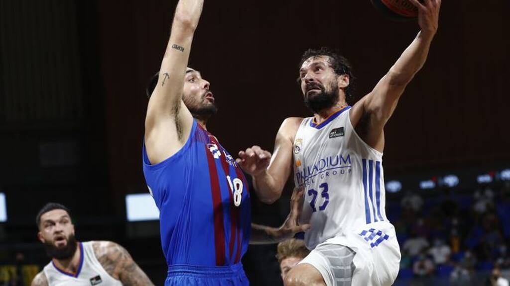 Ρεάλ Μαδρίτης: Άσεμνη χειρονομία Γιουλ στον κόσμο της Μπαρτσελόνα (photos)