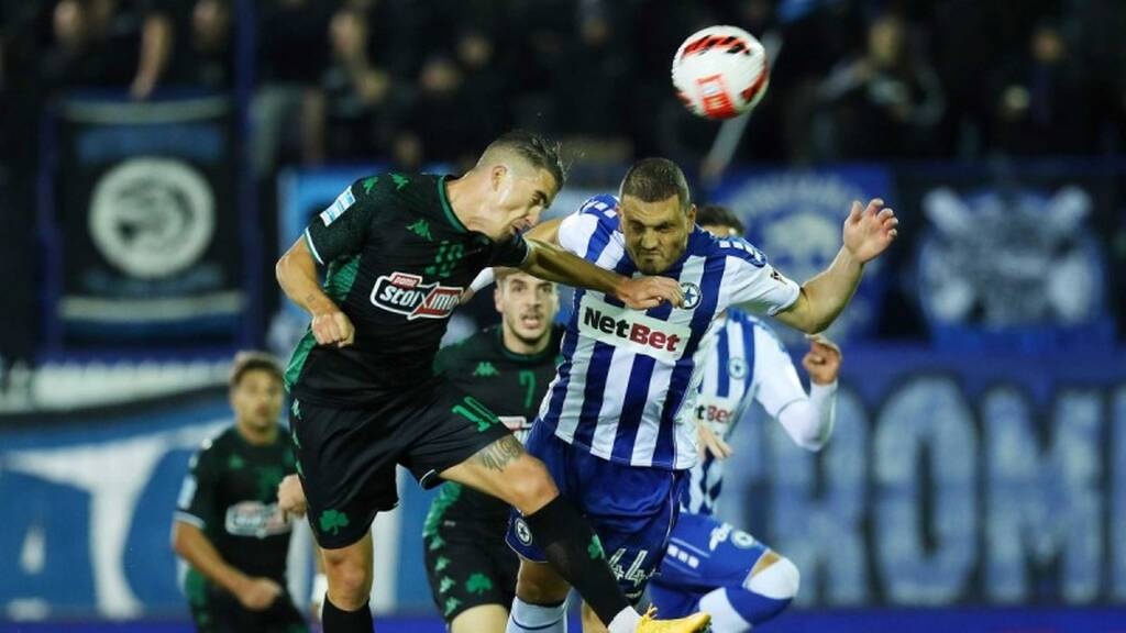 Παναθηναϊκός: Ψάχνει επιστροφή στις νίκες