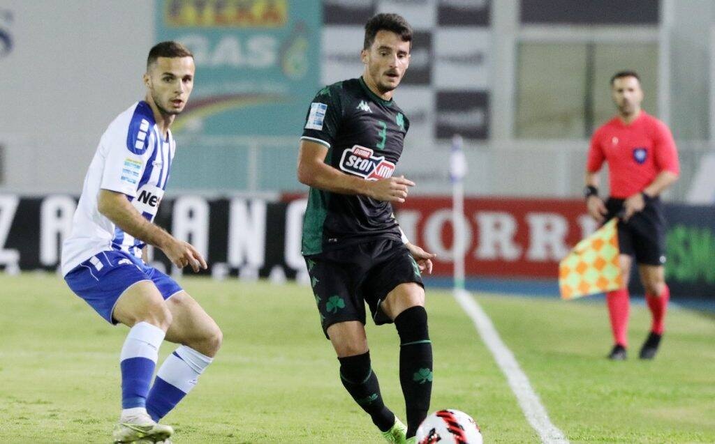 Παναθηναϊκός: Ψάχνει επιστροφή στις νίκες