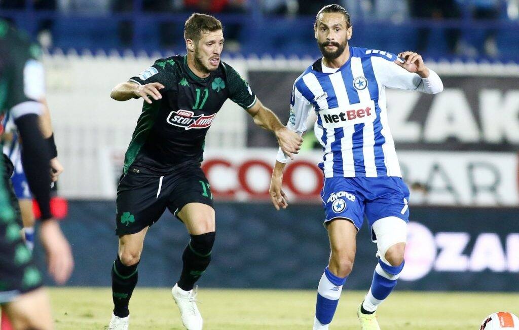 Παναθηναϊκός: Ψάχνει επιστροφή στις νίκες