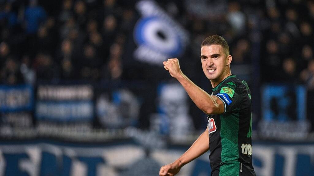 Παναθηναϊκός: Ψάχνει επιστροφή στις νίκες