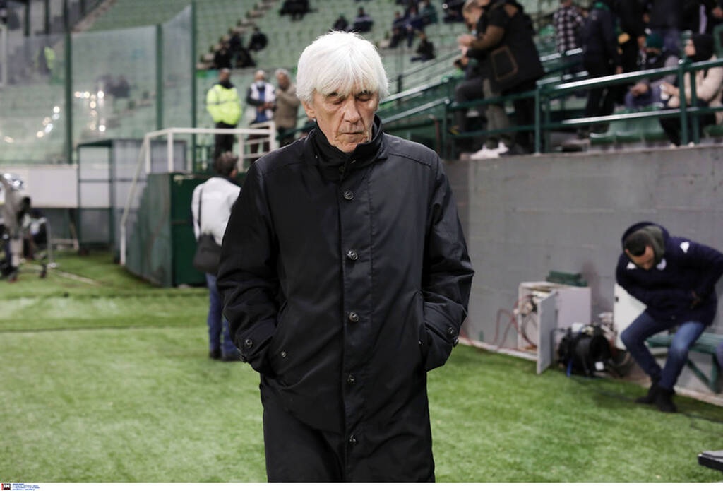 Παναθηναϊκός-Ατρόμητος: Σέντρα του Αϊτόρ, ο Καρλίτος εκτέλεσε με κεφαλιά για το 1-0! (video)