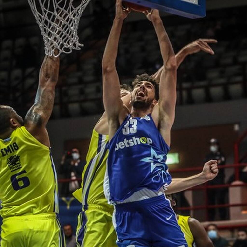 Ιωνικός-Χουγκάζ: «Επιστροφή στη δράση με ανάμικτα συναισθήματα»