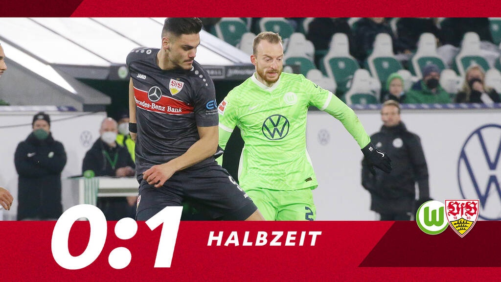 Bundesliga: Σπουδαία νίκη η Στουτγκάρδη με τον «κεραυνό» του Μαυροπάνου! (video+photos)