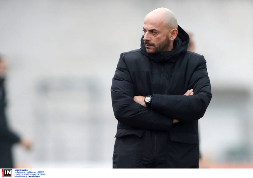 Πιερικός-ΠΑΟΚ Β' 0-0: Πλήρωσε την αστοχία του ο «Δικέφαλος» (photos)
