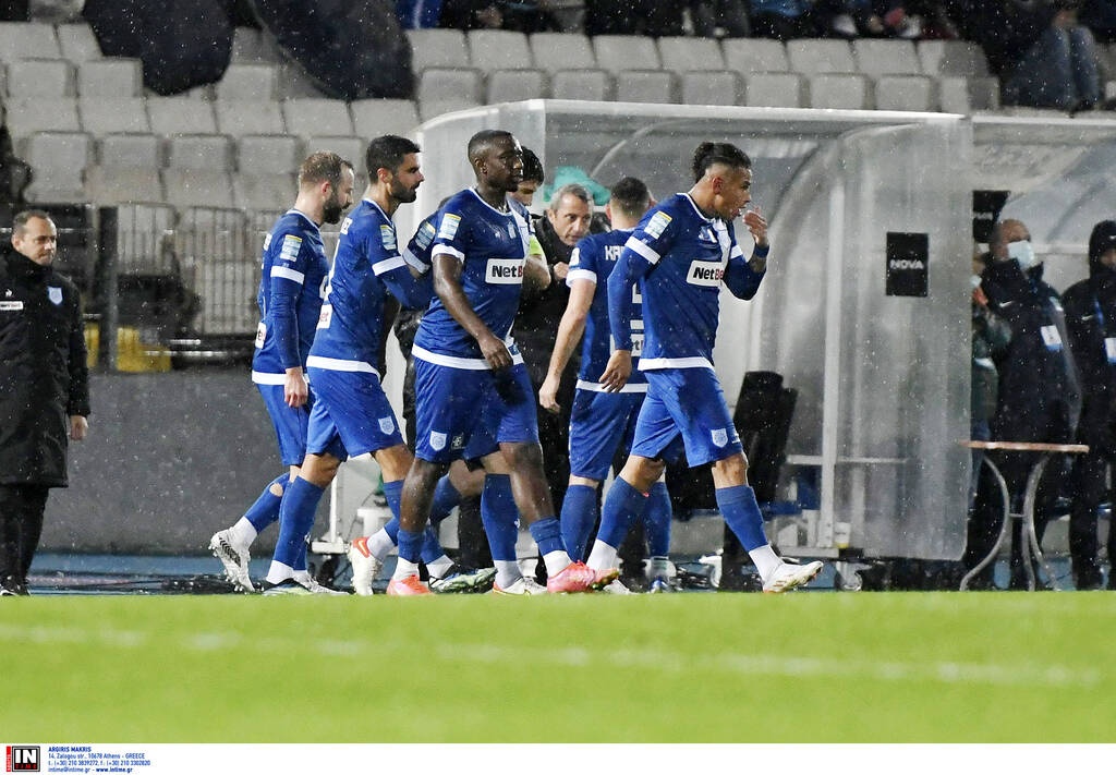 ΠΑΣ Γιάννινα-Βόλος 3-2: Ανατροπή με υπογραφή Εραμούσπε - Το γκολ της χρονιάς ο Νίνης (photos)